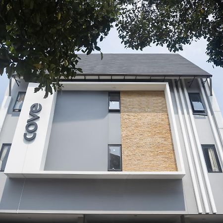 Cove Urooms Panglima Polim Τζακάρτα Εξωτερικό φωτογραφία