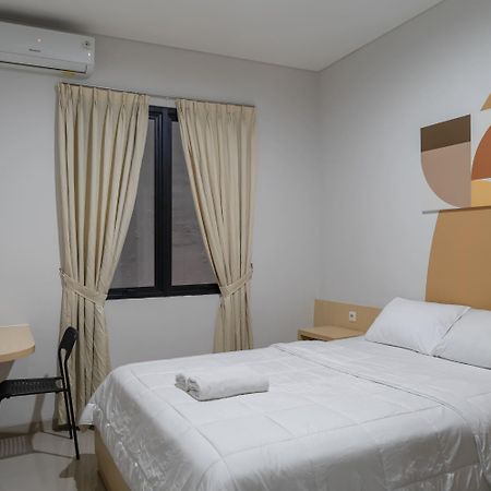 Cove Urooms Panglima Polim Τζακάρτα Εξωτερικό φωτογραφία