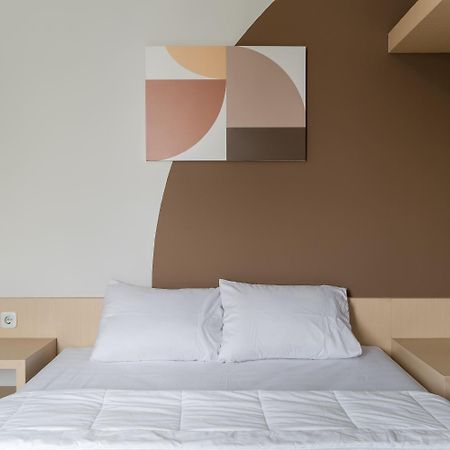 Cove Urooms Panglima Polim Τζακάρτα Εξωτερικό φωτογραφία