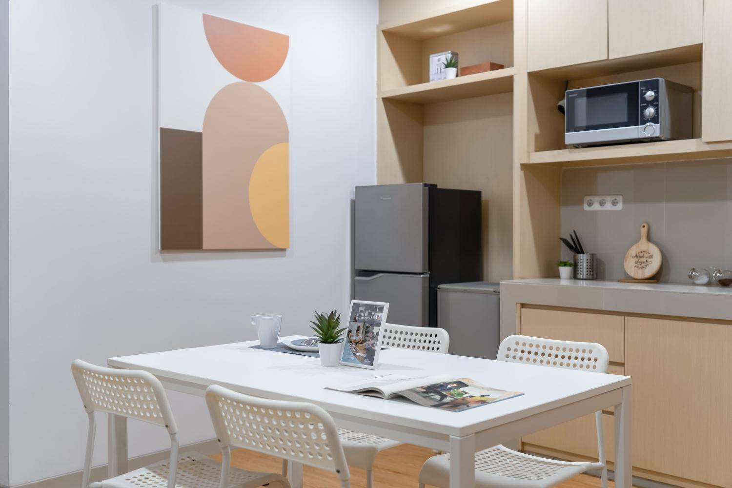 Cove Urooms Panglima Polim Τζακάρτα Εξωτερικό φωτογραφία