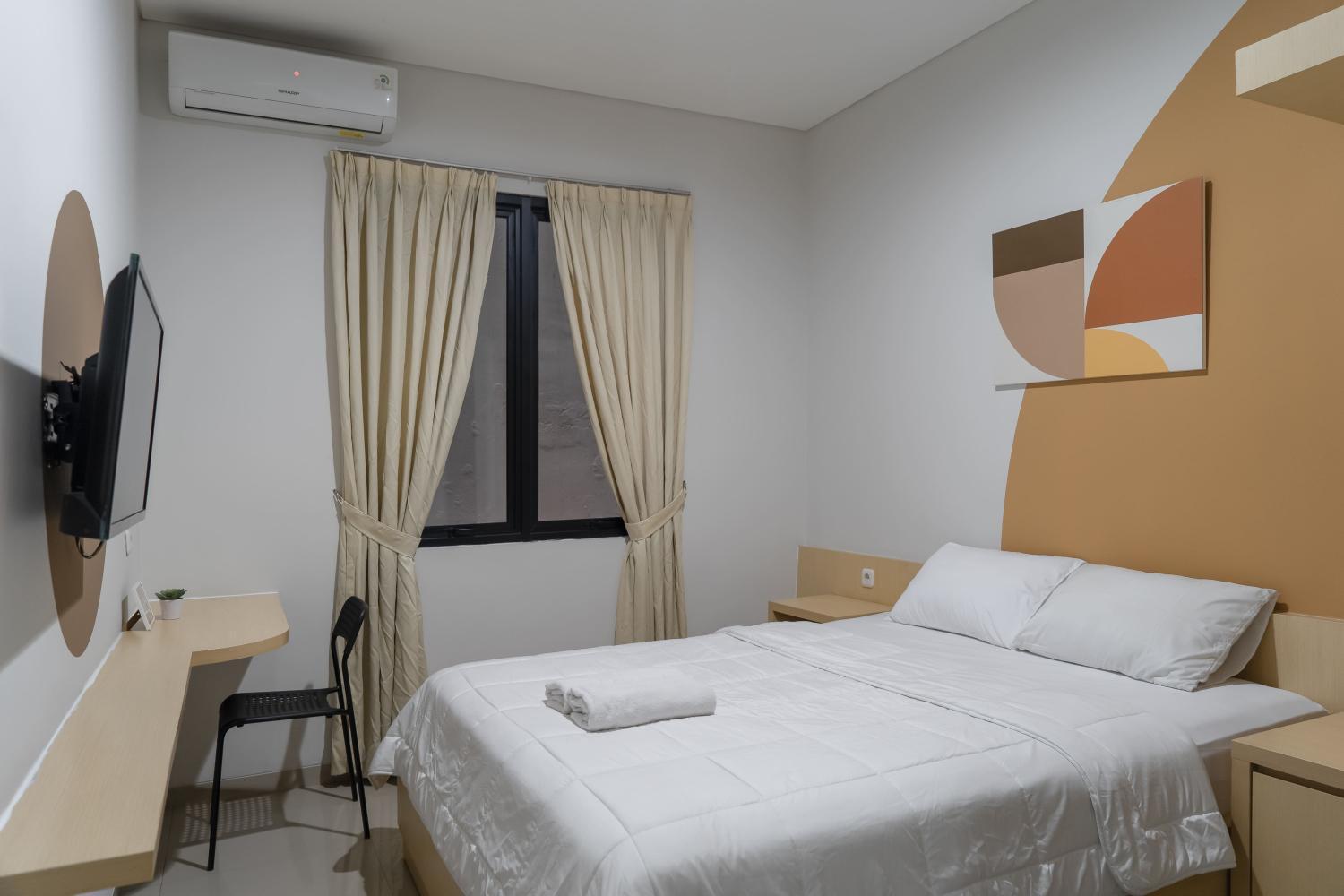 Cove Urooms Panglima Polim Τζακάρτα Εξωτερικό φωτογραφία
