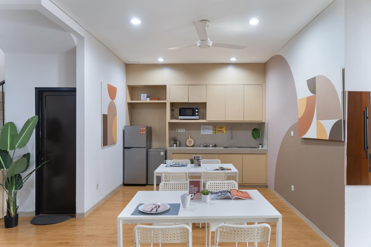 Cove Urooms Panglima Polim Τζακάρτα Εξωτερικό φωτογραφία