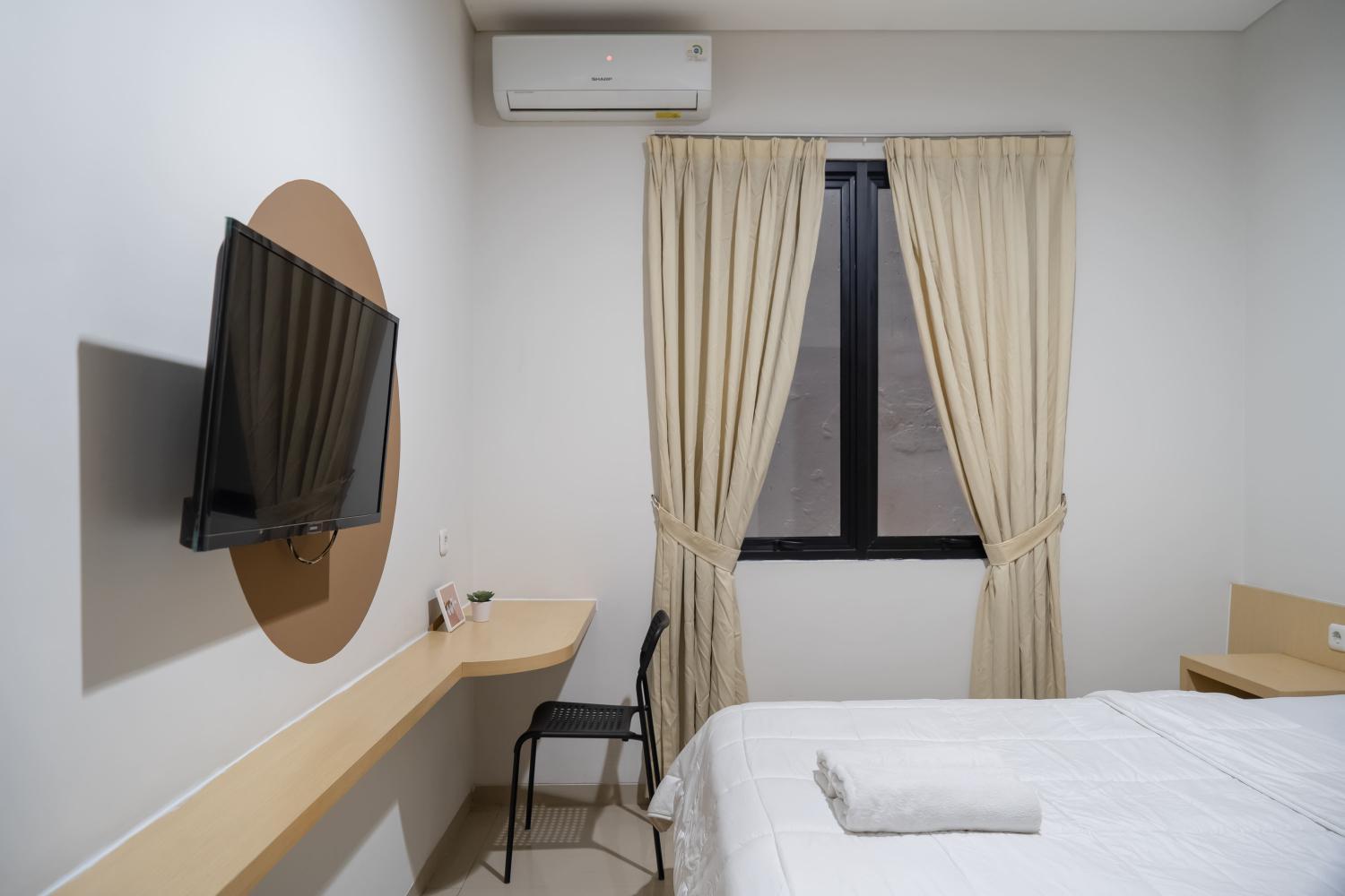 Cove Urooms Panglima Polim Τζακάρτα Εξωτερικό φωτογραφία
