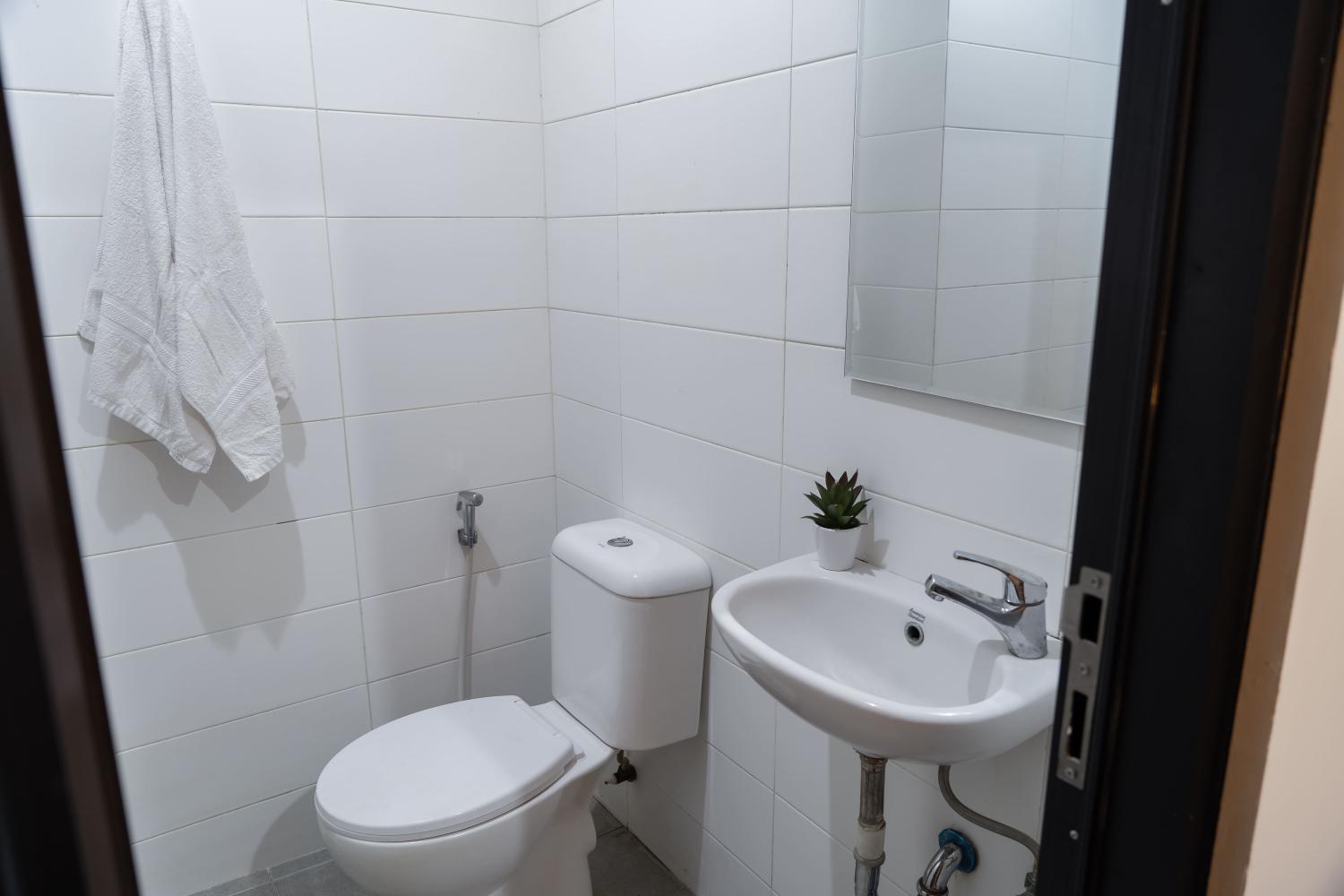 Cove Urooms Panglima Polim Τζακάρτα Εξωτερικό φωτογραφία