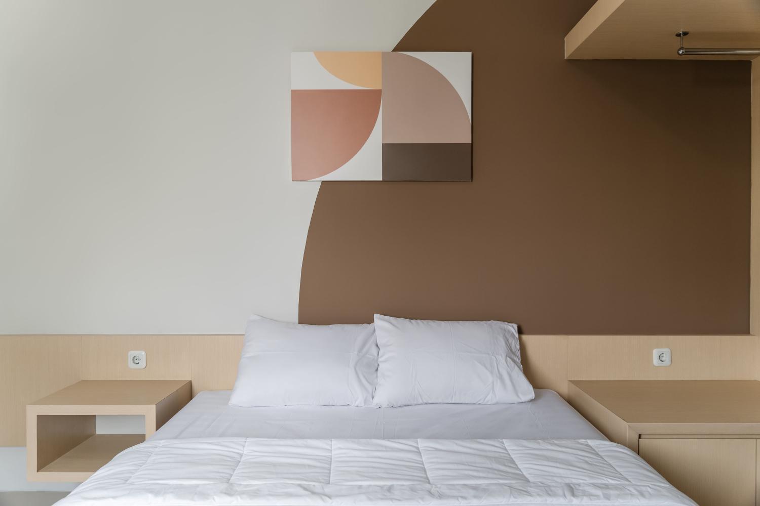 Cove Urooms Panglima Polim Τζακάρτα Εξωτερικό φωτογραφία