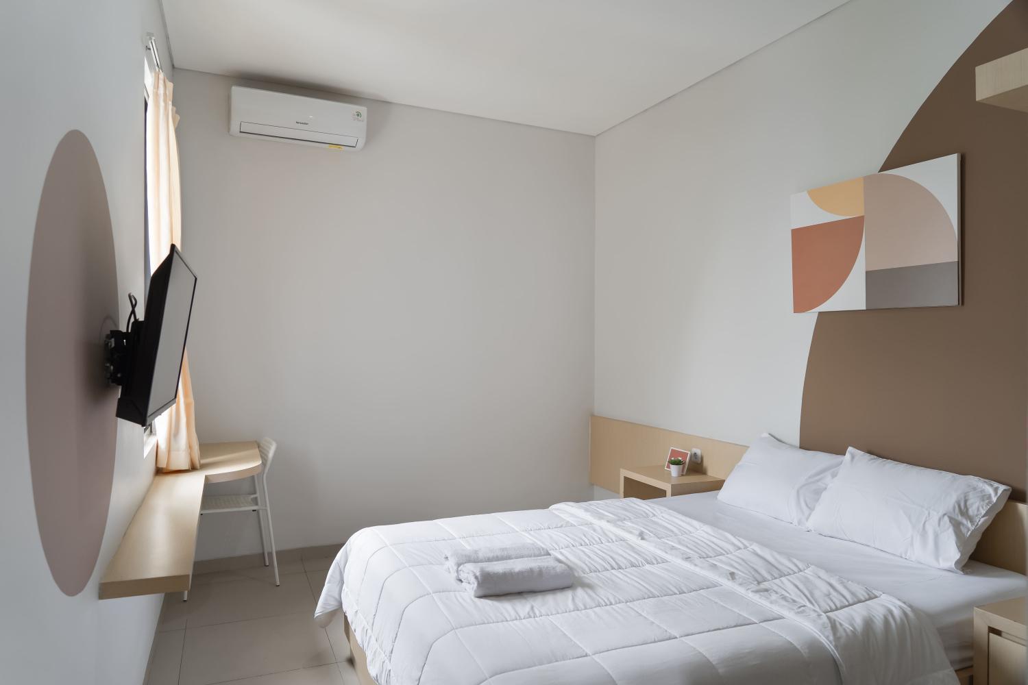 Cove Urooms Panglima Polim Τζακάρτα Εξωτερικό φωτογραφία